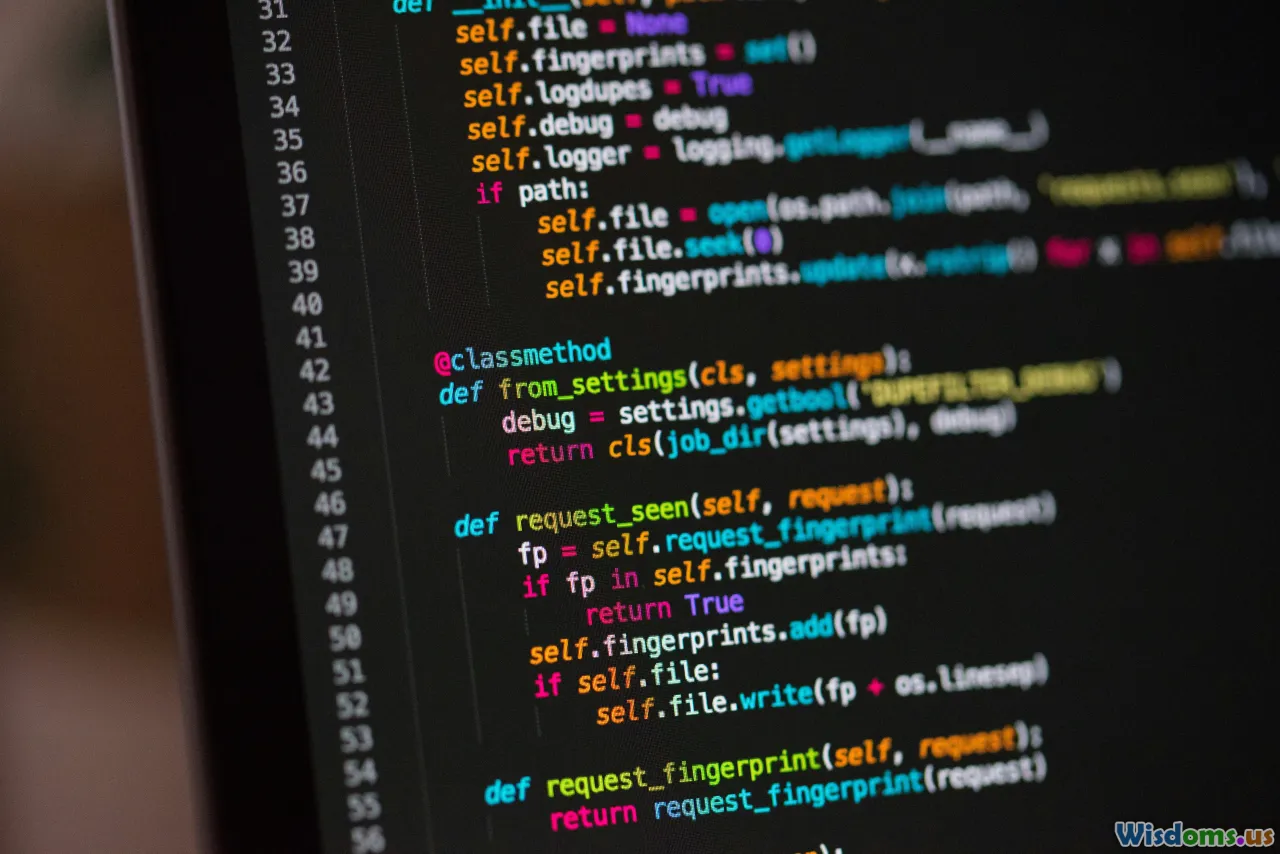 Five Secure Coding Mistakes Developers Make Daily