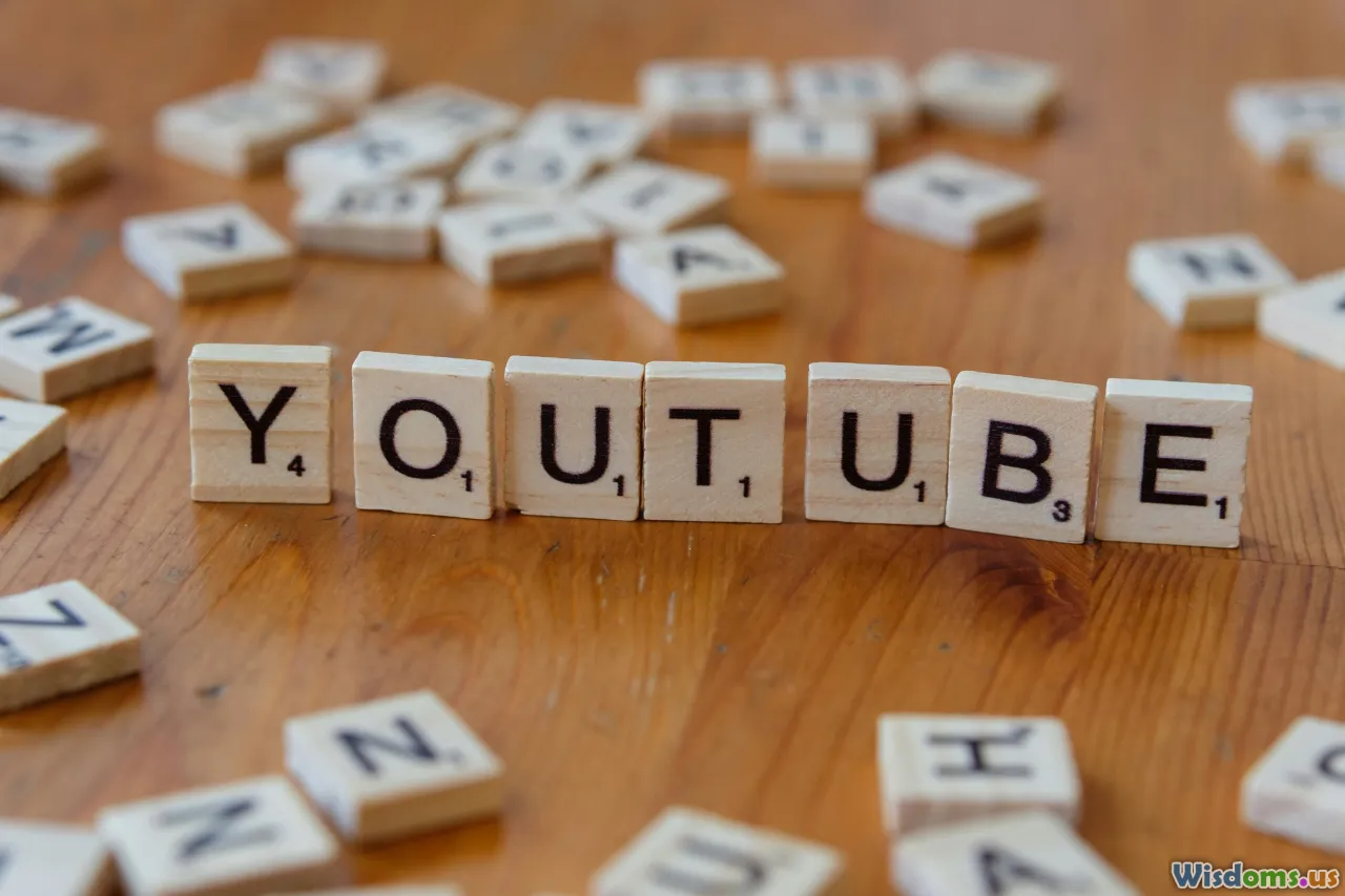 Five Storytelling Tricks Every YouTube Script Needs