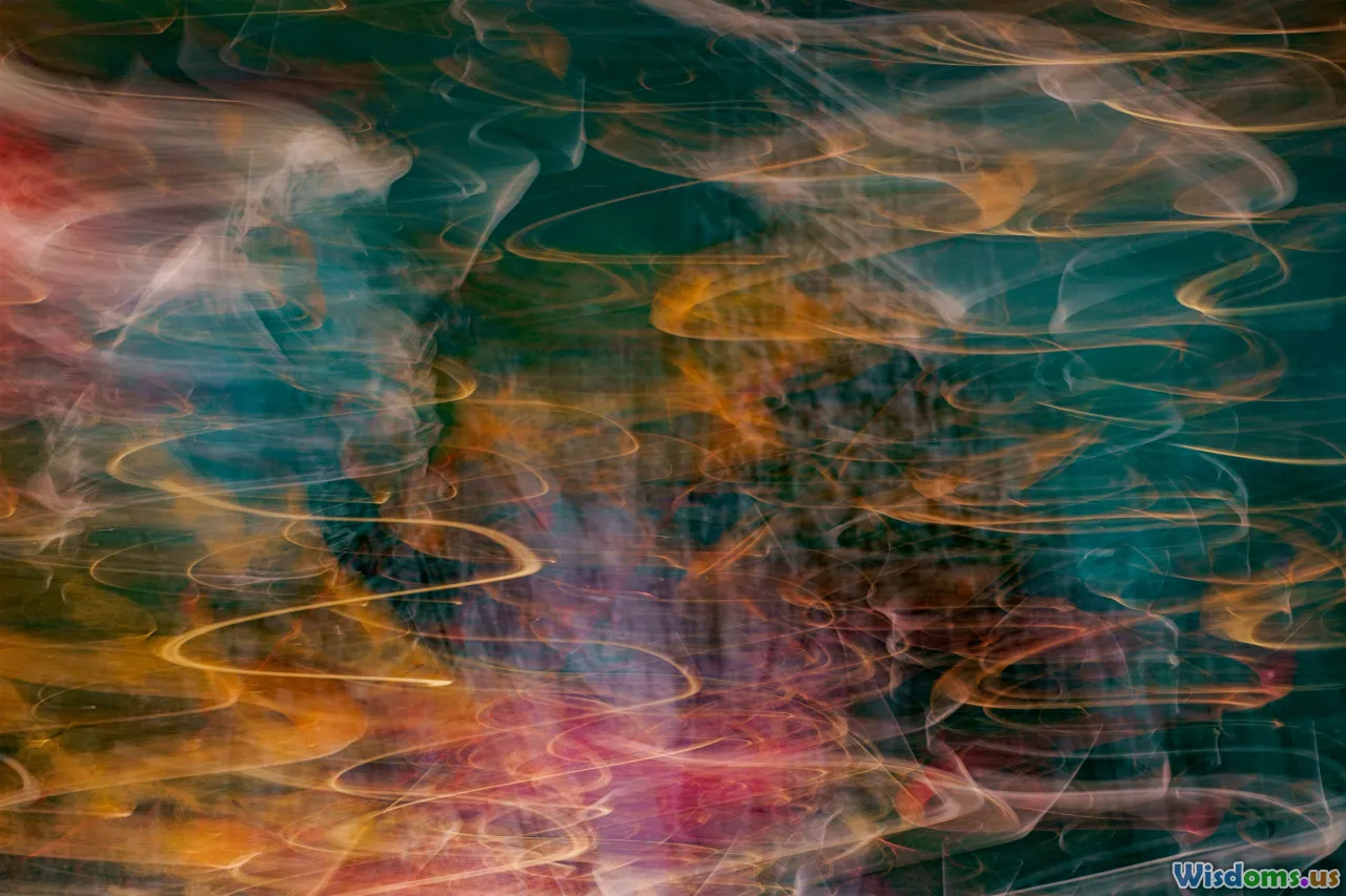 Five Surprising Benefits of Artistic Exercises in Classrooms