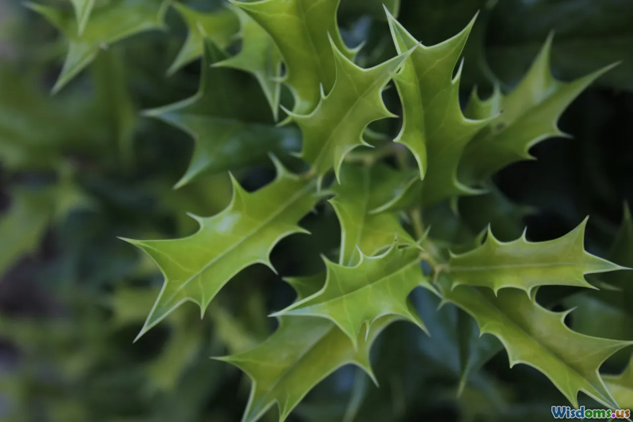 Five Surprising Ways Fractals Show Up in Your Everyday Life