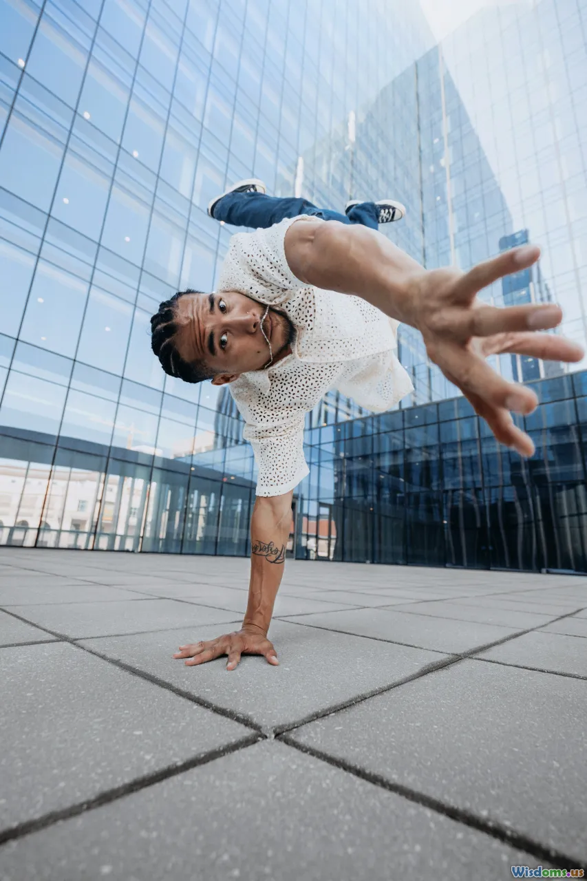 Five Ways Flexibility Can Boost Career Growth This Year