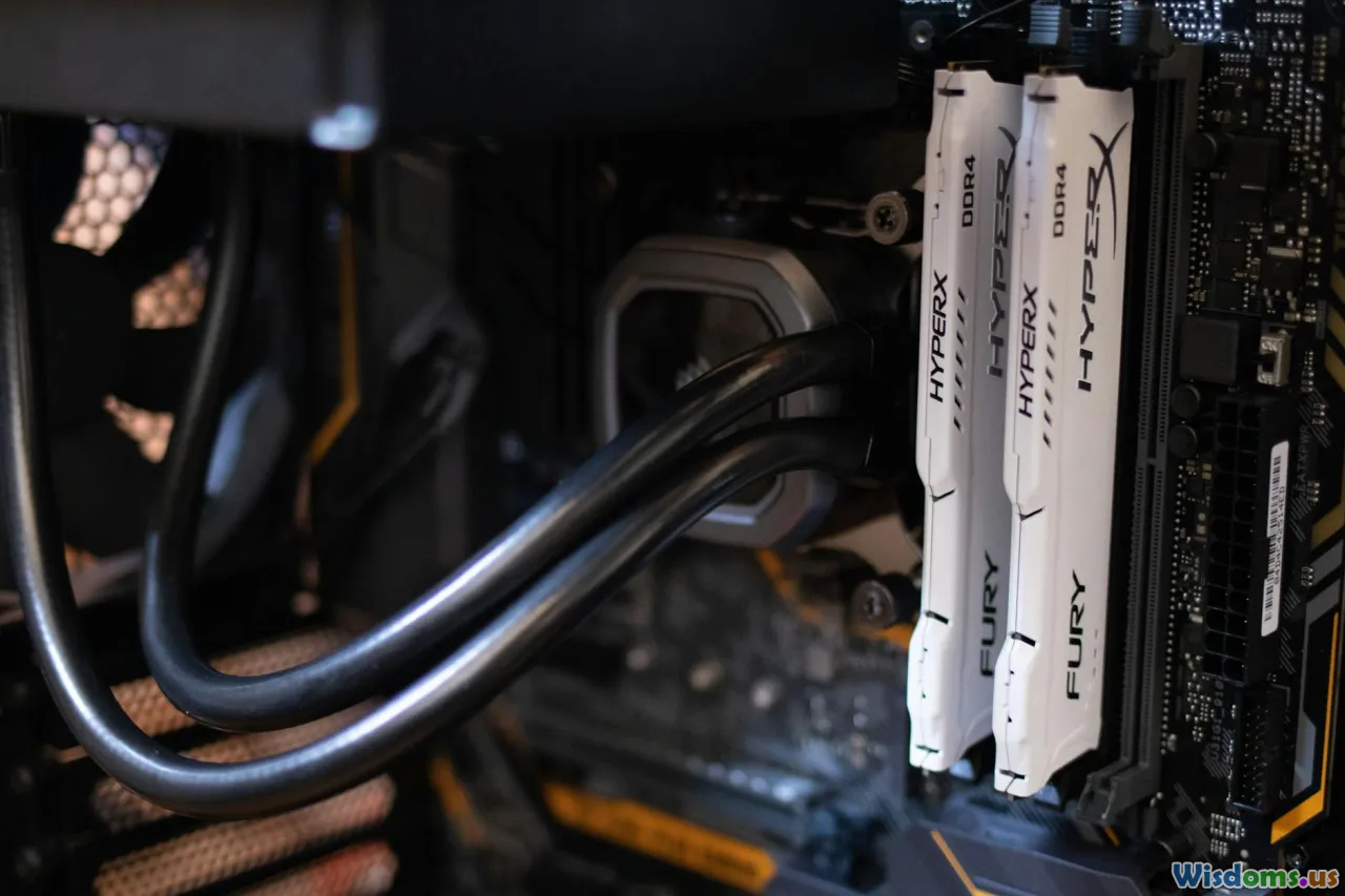 Futureproof Network Performance Trends Predictions for 2025 and Beyond