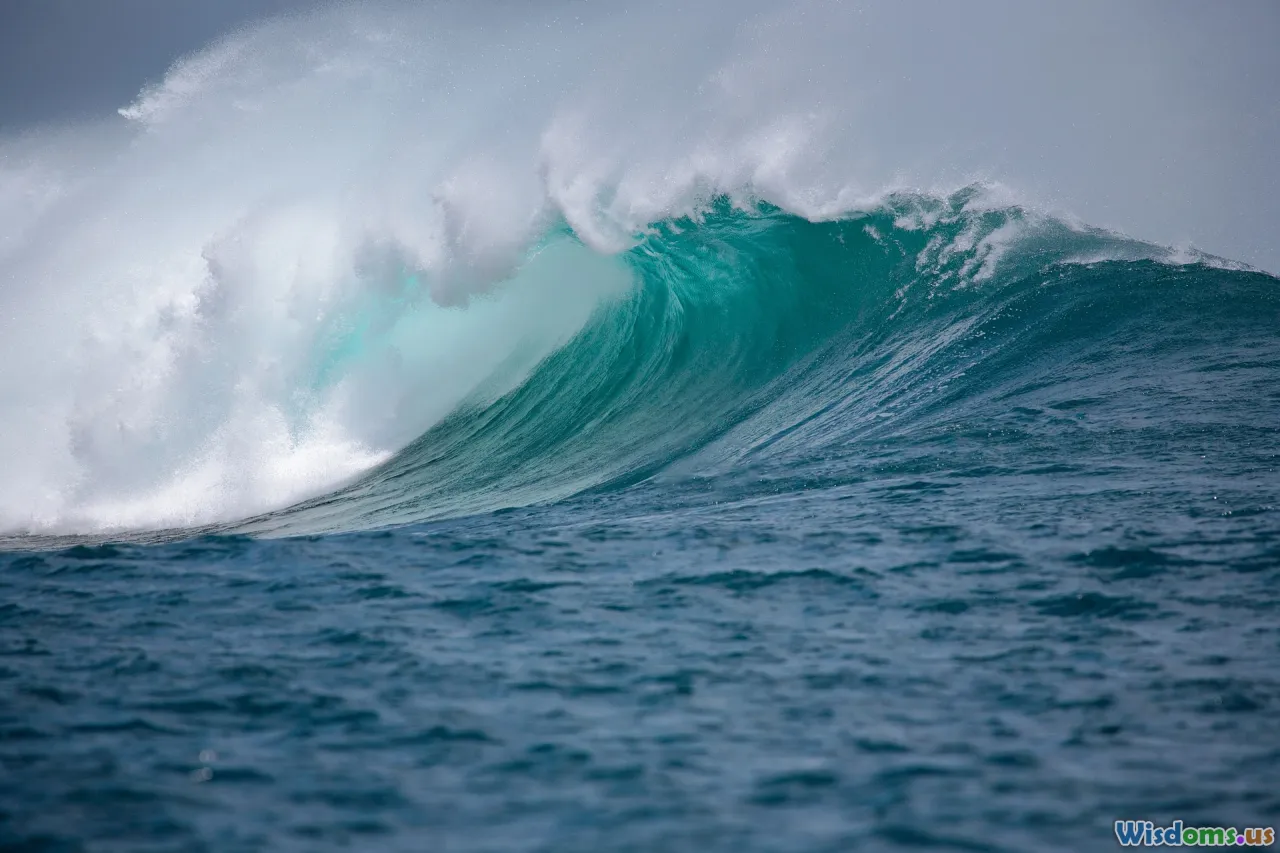 Gravitational Waves How Scientists Detect The Unseeable