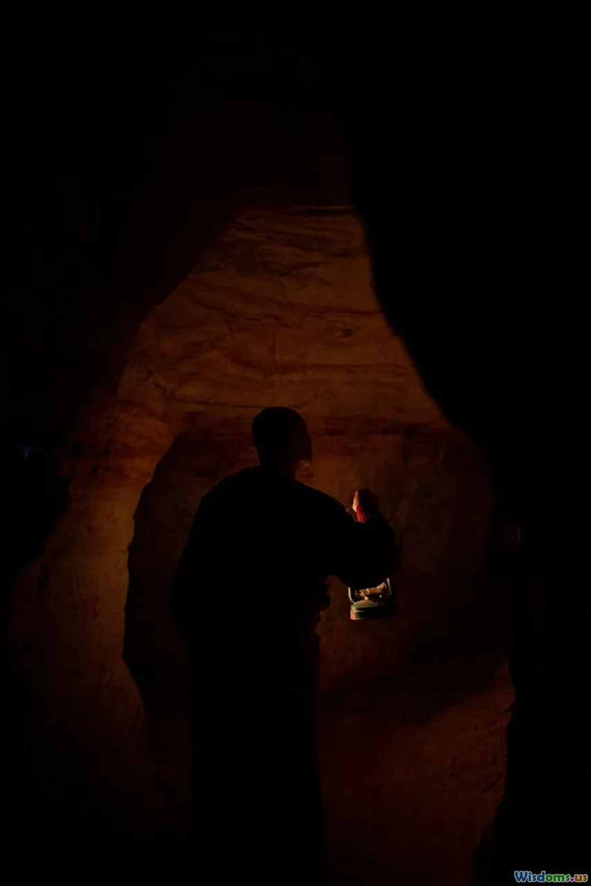 Harnessing the Power of Solitude on the Spiritual Journey