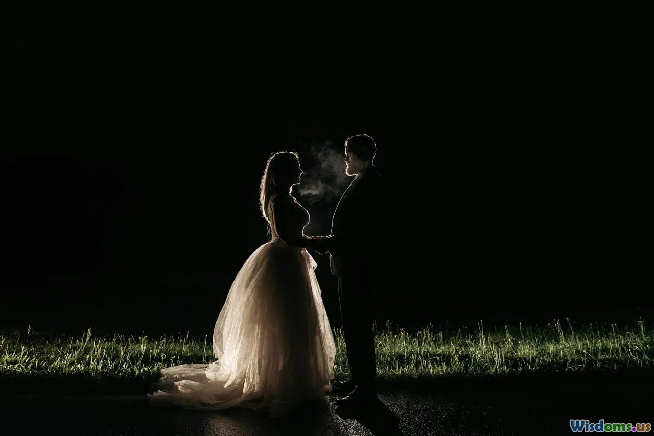 How Late Night Talks Strengthen Marriage Communication