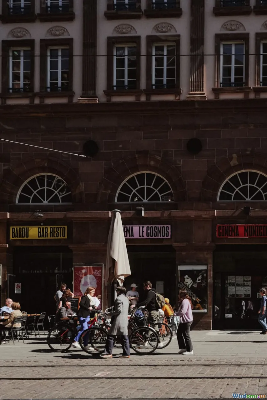 How Movies Shape Our Worldview