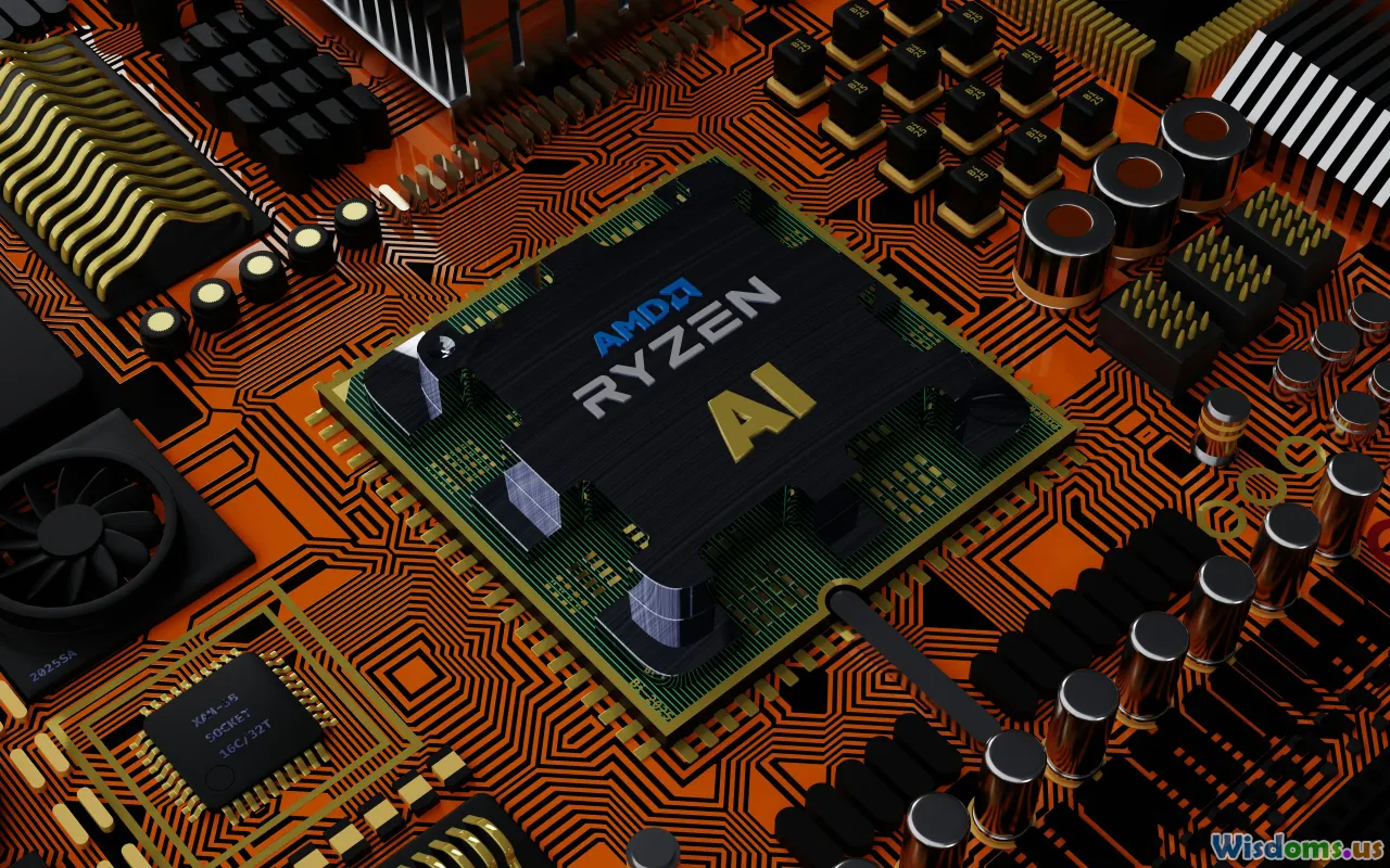 How Rust Is Disrupting Systems Programming and What To Expect Next