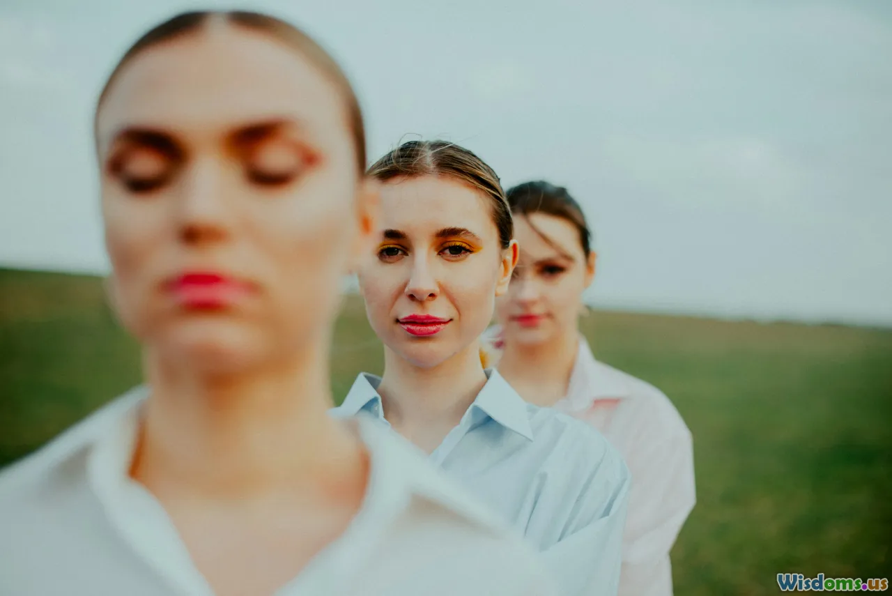 How Self Compassion Can Transform Your Daily Routine