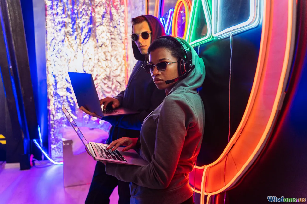 How Social Media Affects Crime Rates