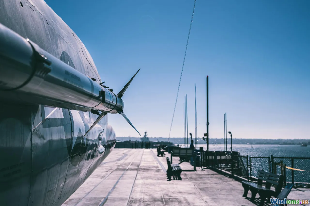 How Stealth Technology Changed Cruise Missile Effectiveness Forever