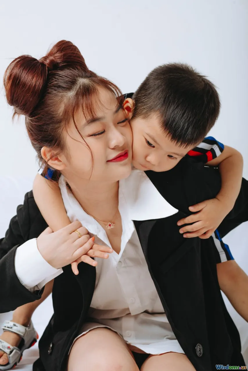 How to Manage Sibling Disagreements Over Parental Care Duties