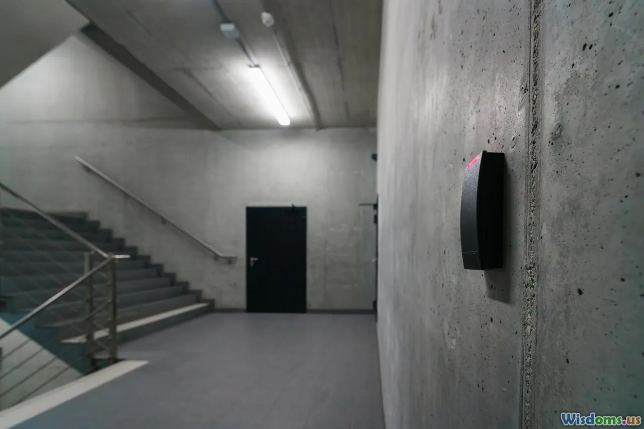 How to Set Up a Secure PKI for Small Business