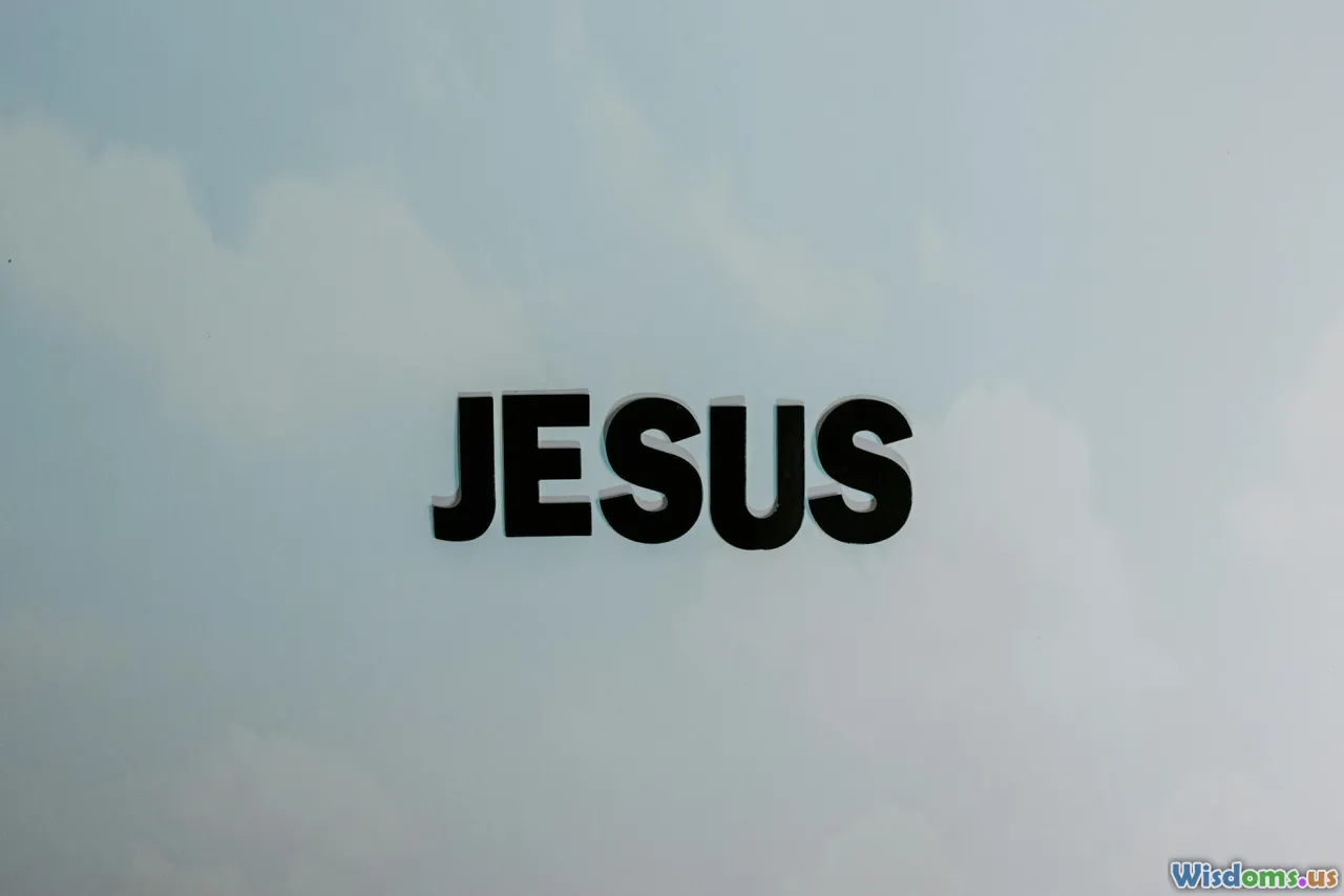 How to Start a Daily Sacred Text Reflection Routine