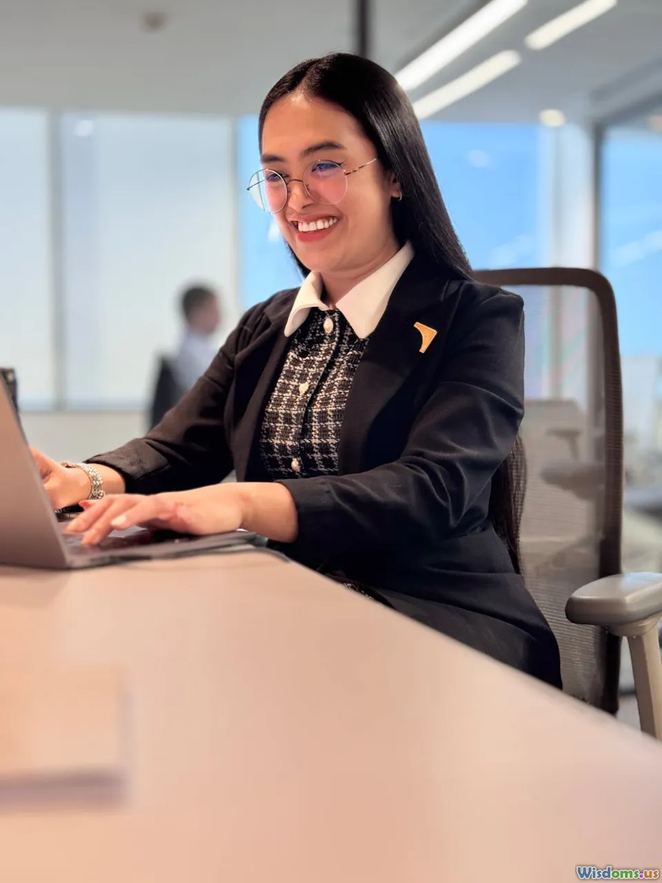 How Waking Up at 5 AM Transformed My Career Success