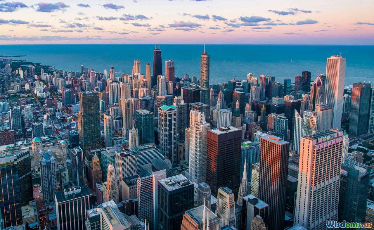 How Walkability Improves Health in Dense City Neighborhoods