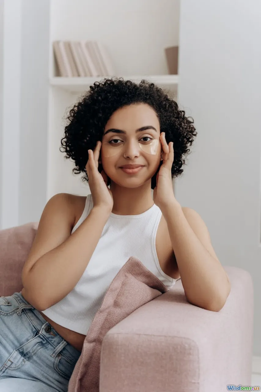 I Tried a Korean Skincare Routine for 30 Days Here’s What Happened