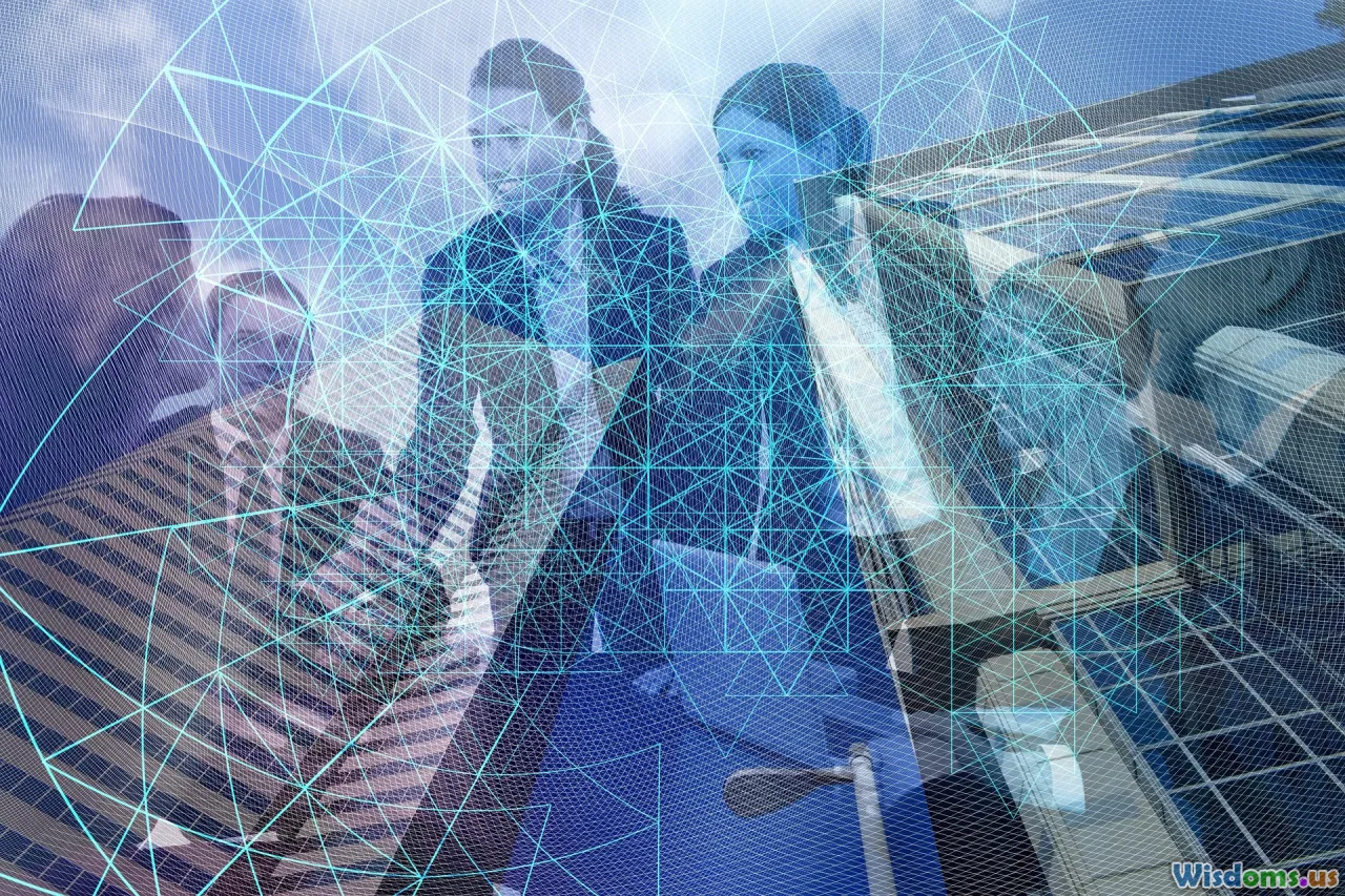 Innovation Management Trends That Will Shape 2025