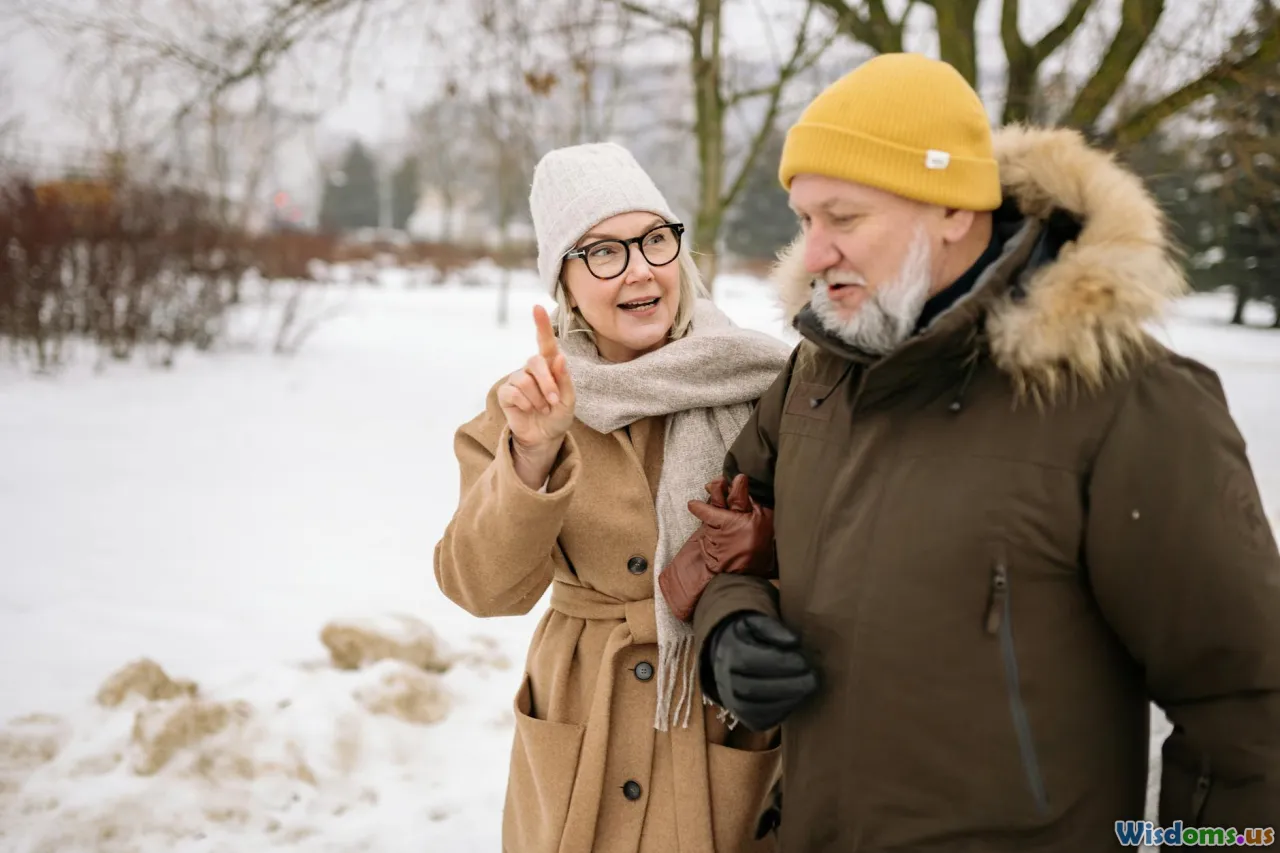 Juggling Friendships And Marriage Healthy Boundaries Explained