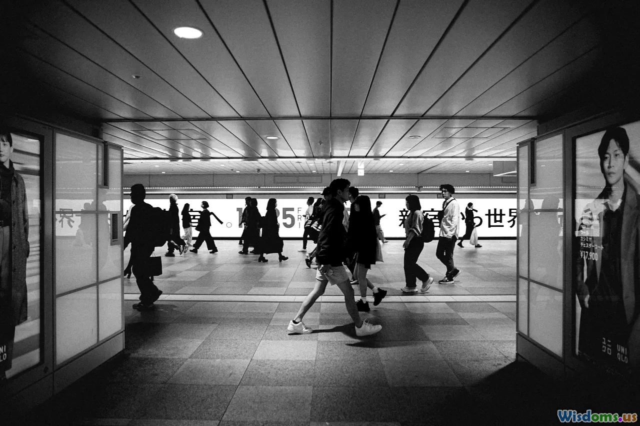 Lessons from the Tokyo Subway Sarin Attack Survivors