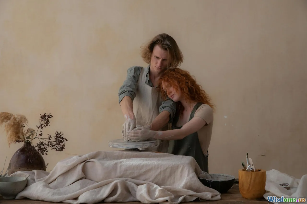 Making Time For Romance When Your Work Schedules Clash