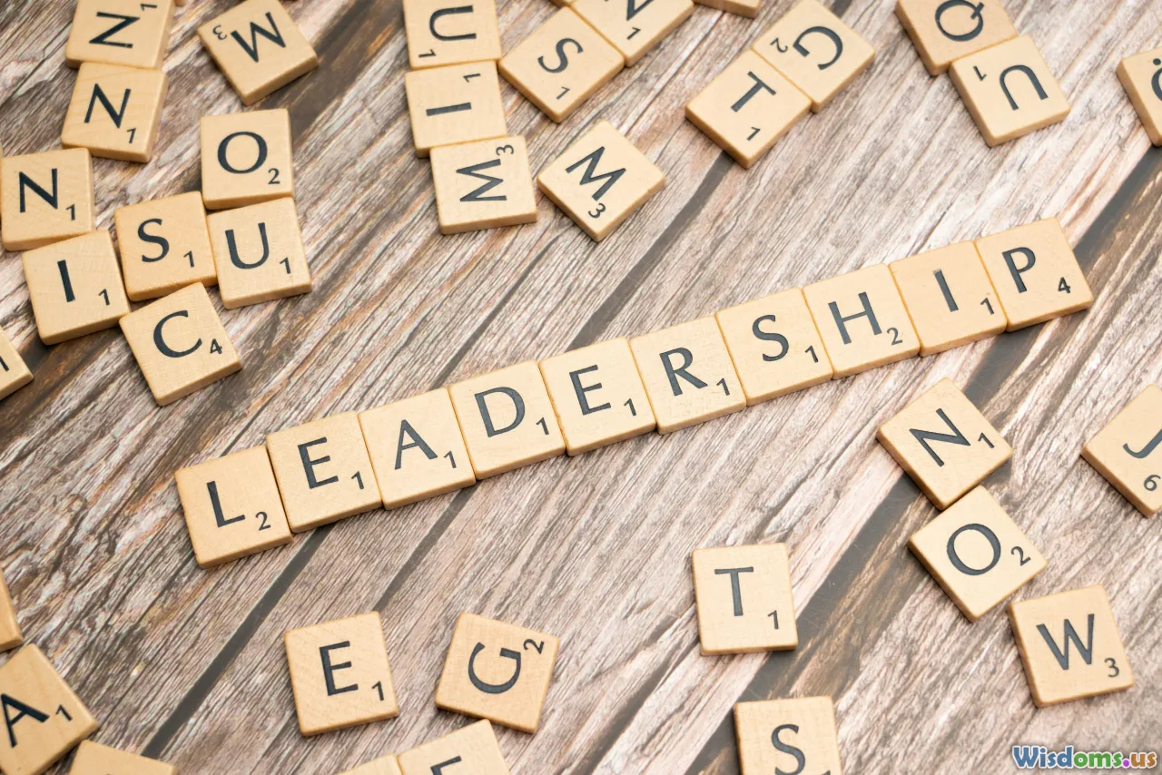 Mastering Delegation Skills for Busy Team Leaders