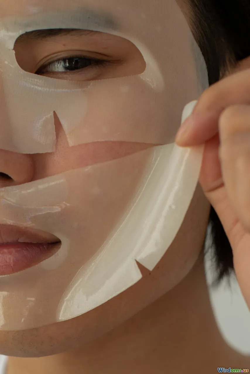 Men and Skincare Why the Right Routine Is Gaining Popularity