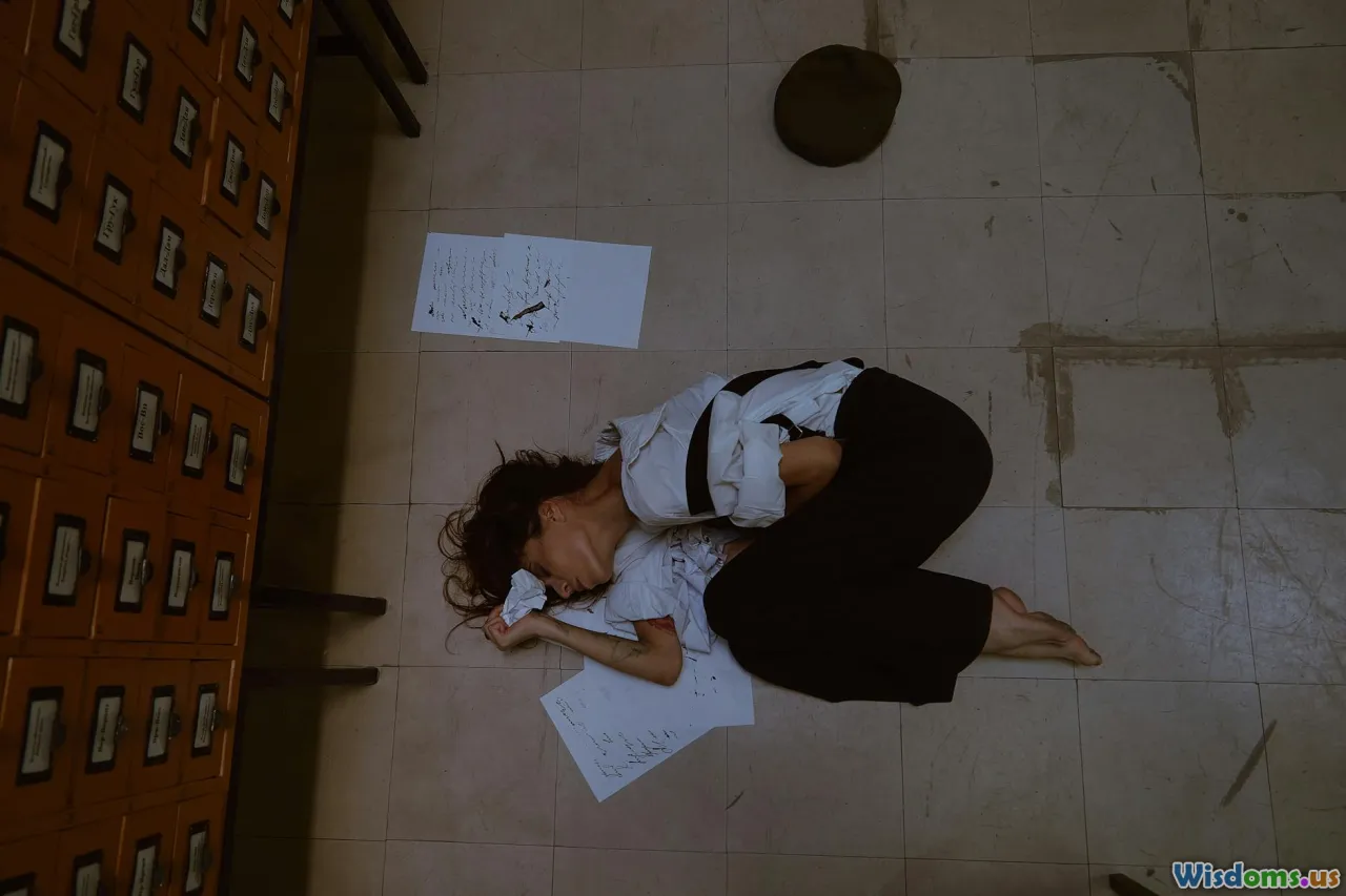 Mindfulness: An Essential Tool for Effective Goal Setting