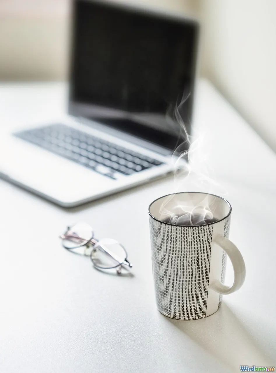 Morning Momentum Tricks That Outperform Afternoon Hustle