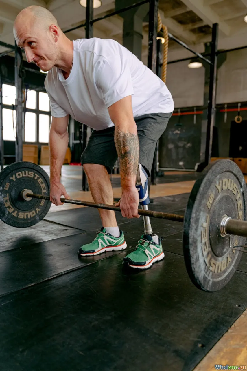 Motivation Myths Debunked Why Willpower Alone Might Not Be Enough