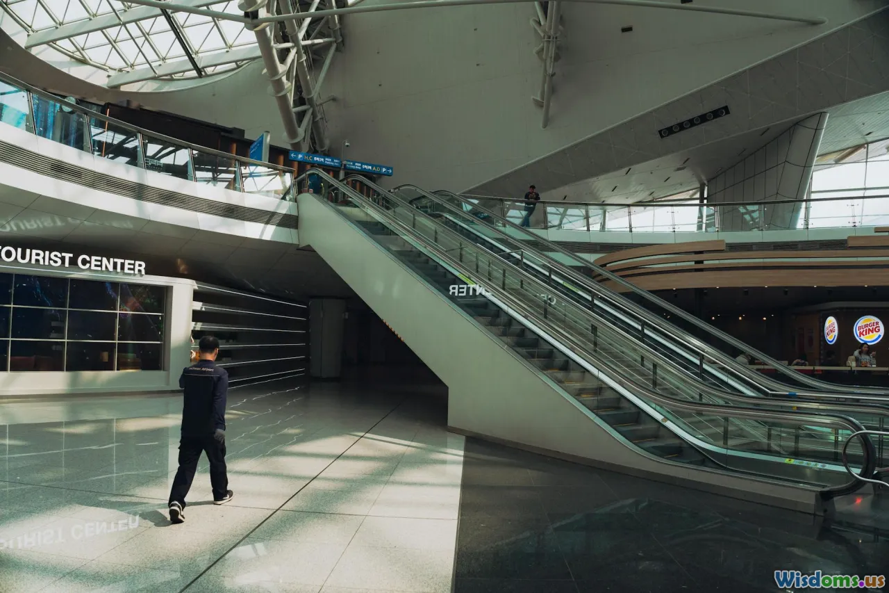 Navigating Life Transitions with Grace