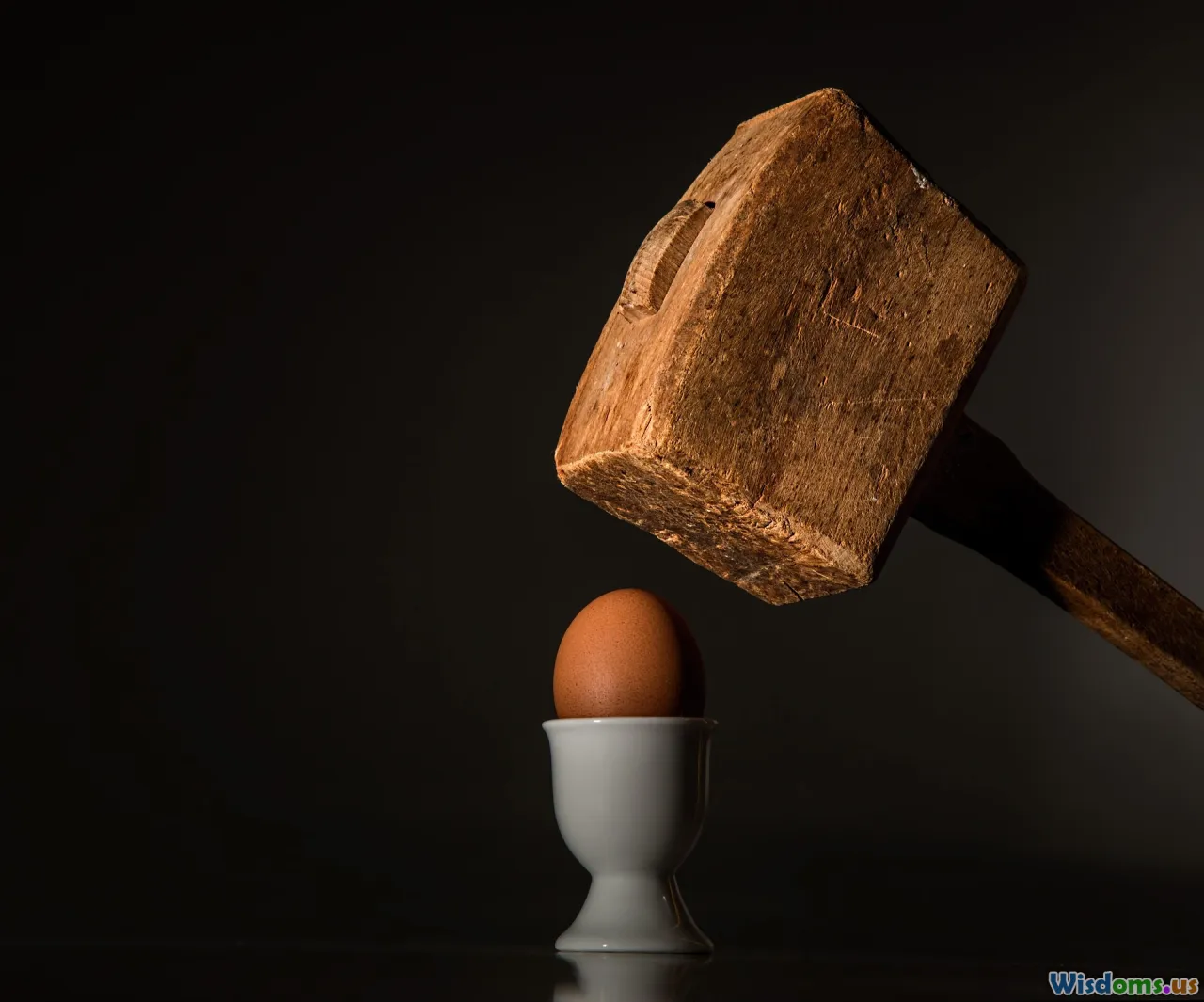 New Research Explains How To Rewire Fear Responses