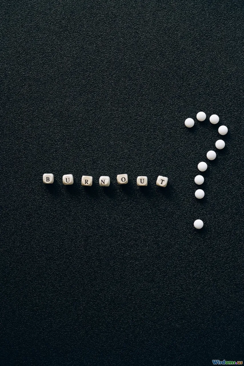 Overthinking Everything The Hidden Cost on Mental Health