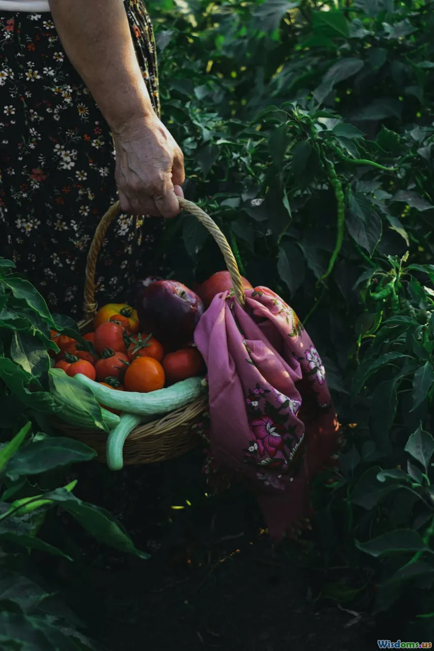 Peasant Revolts That Sparked the Chinese Communist Victory