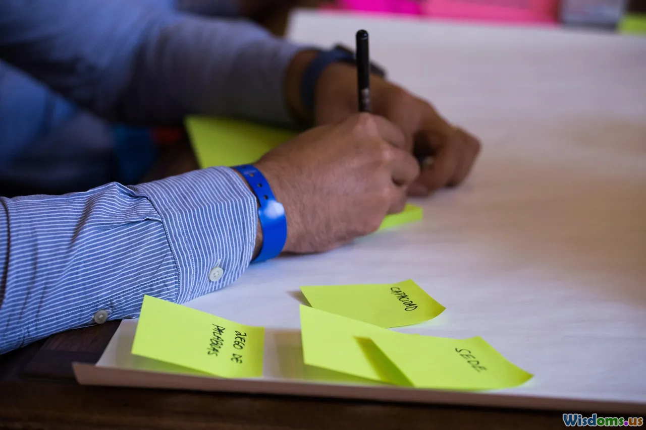 Personal Story What Writing Daily Did for My Grades