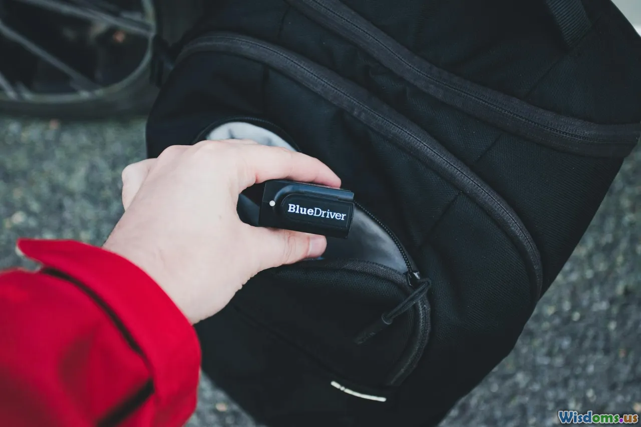 Reverse Engineering Smart Thermostats for Security Flaws