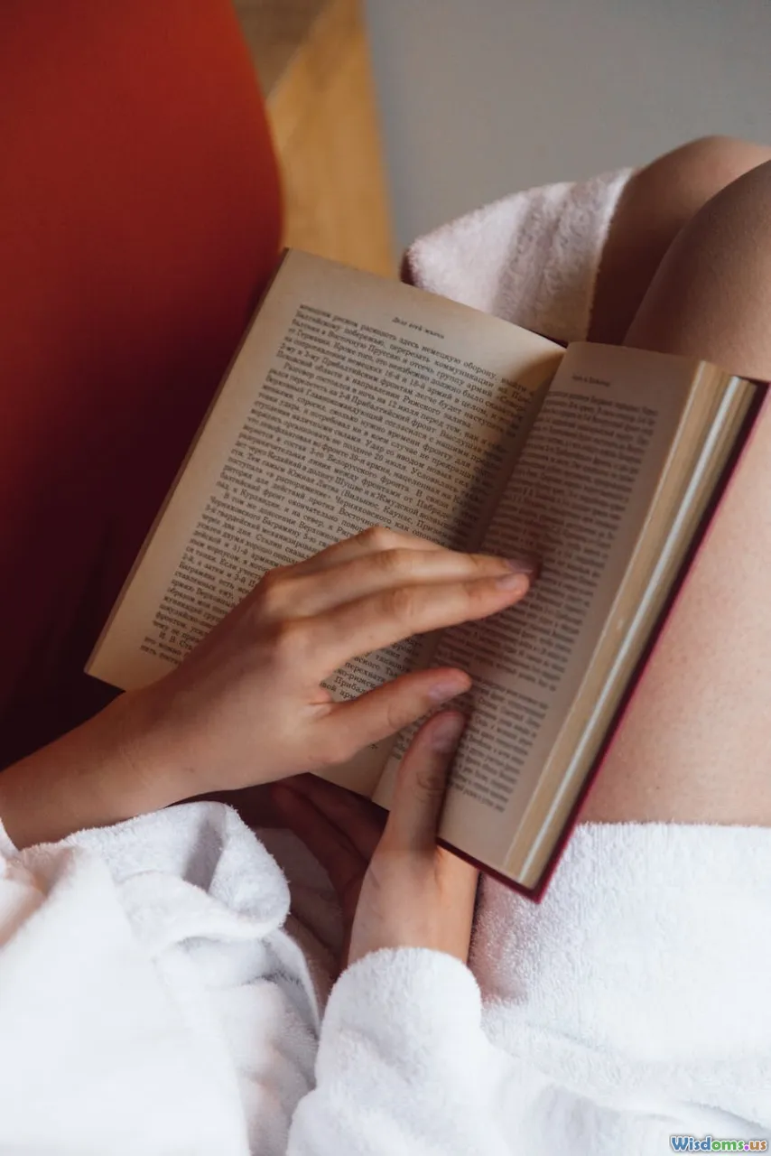 Rewrite Your First Paragraph and Transform Your Story