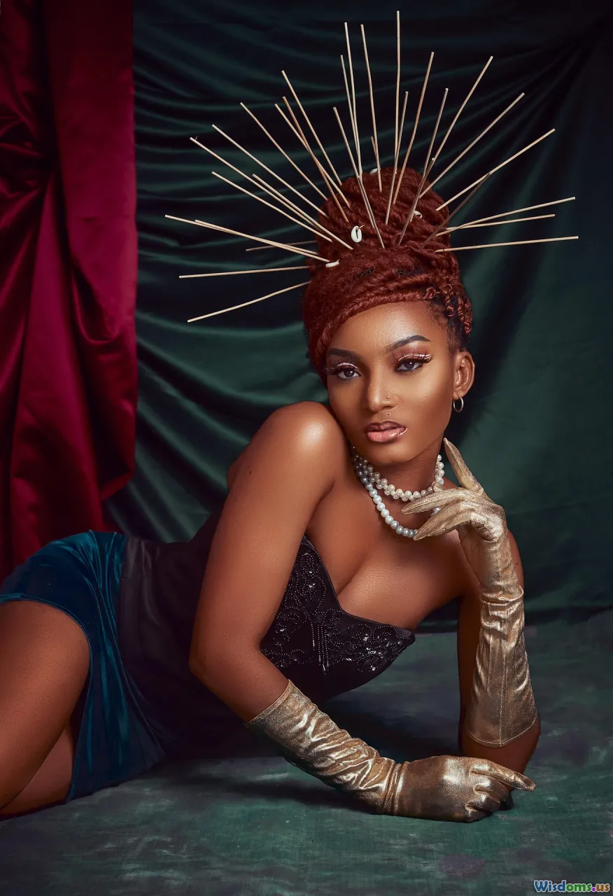 Secrets Behind Iconic Celebrity Style Transformations Revealed