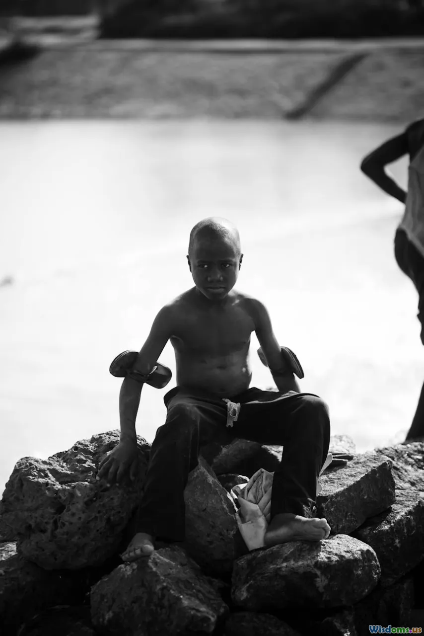 Secrets Behind Viral Visual Storytelling in Presentations