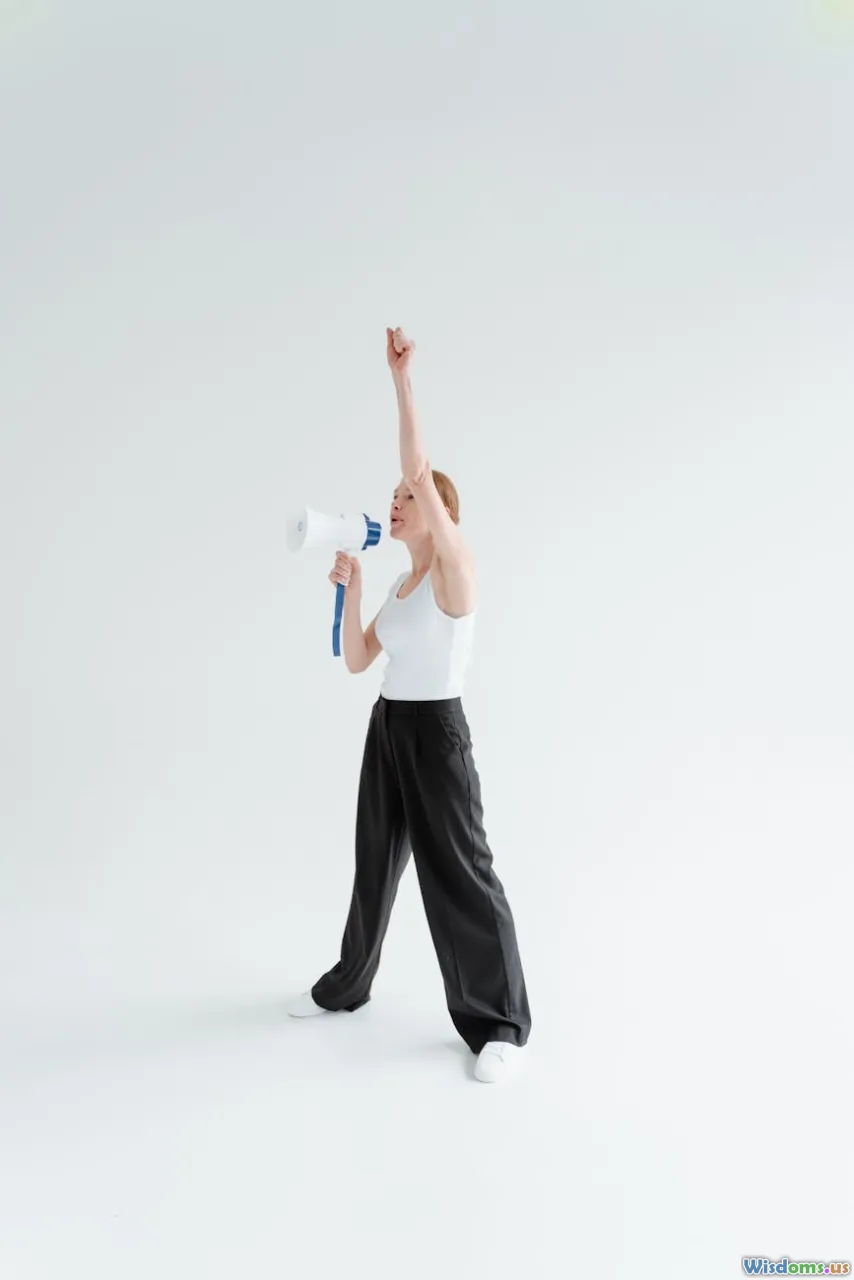 Secrets of Influential Speakers How Vocal Delivery Shapes Audience Perception