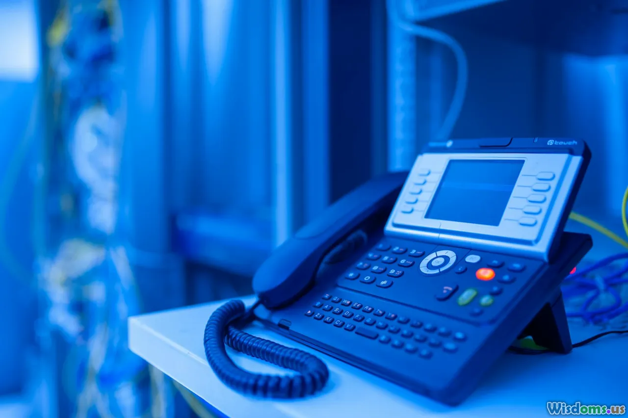 Seven Surprising Facts About IP Address Allocation