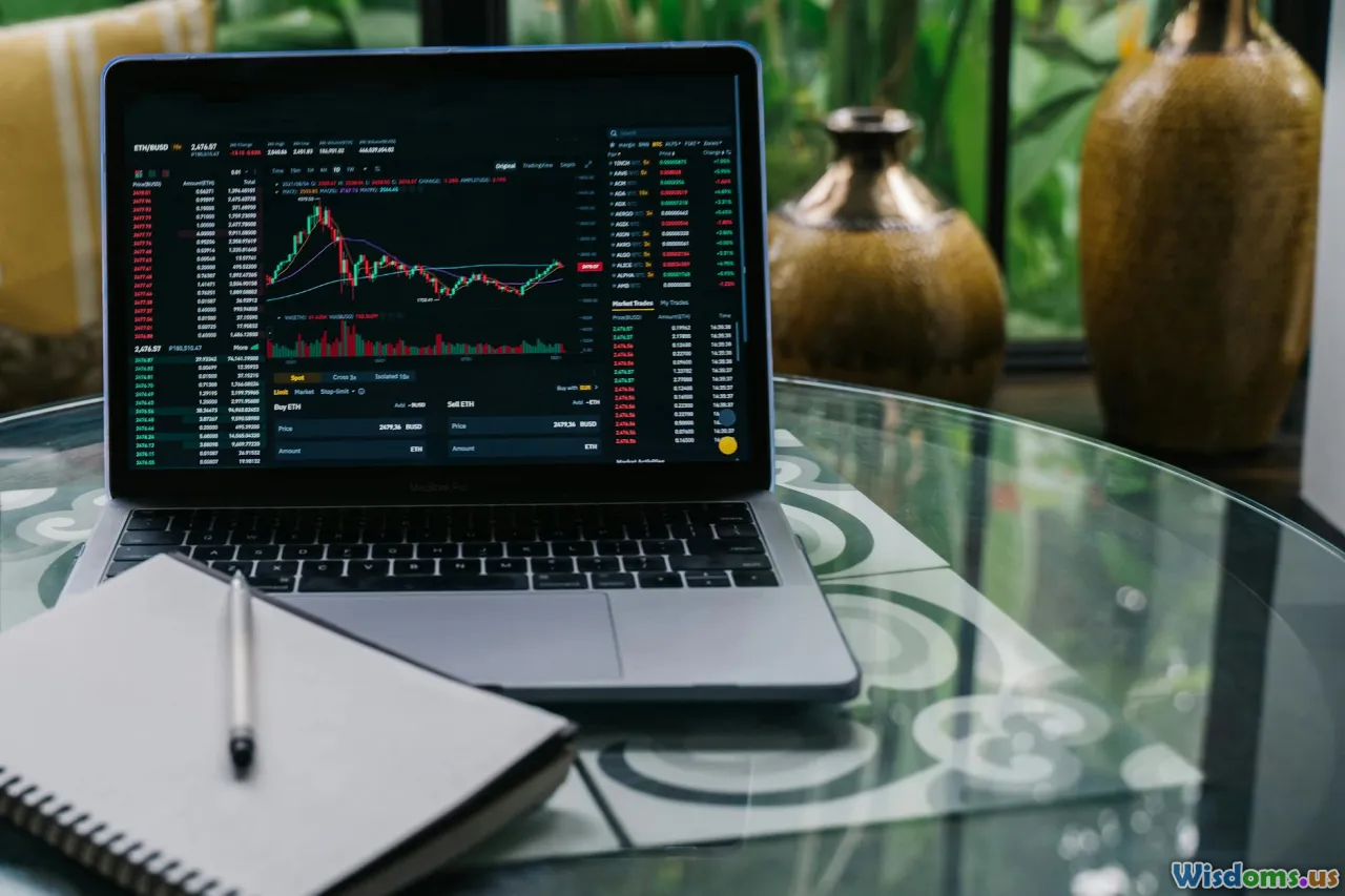 Smart Investing Tips for Beginners