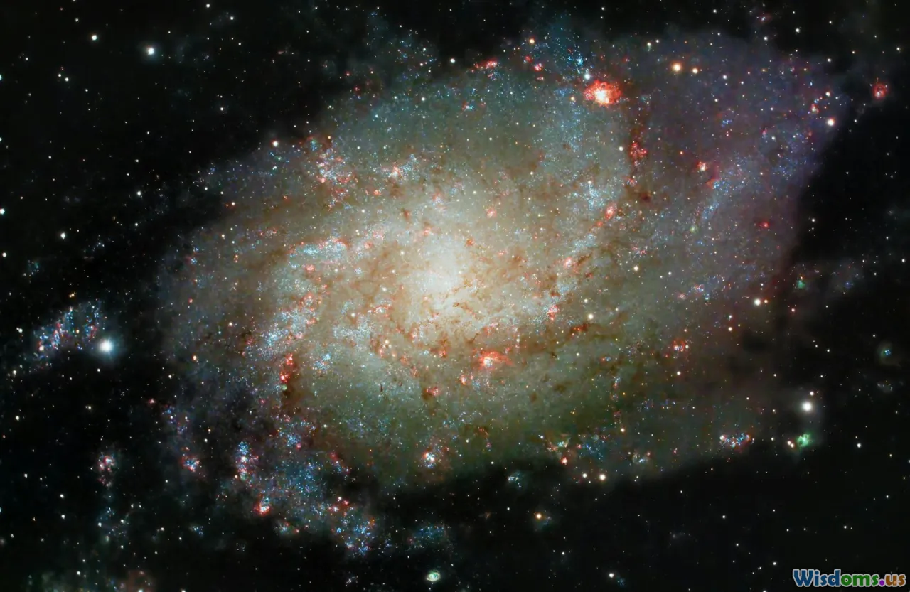 Solar System Formation Could Defy Traditional Nebular Theory