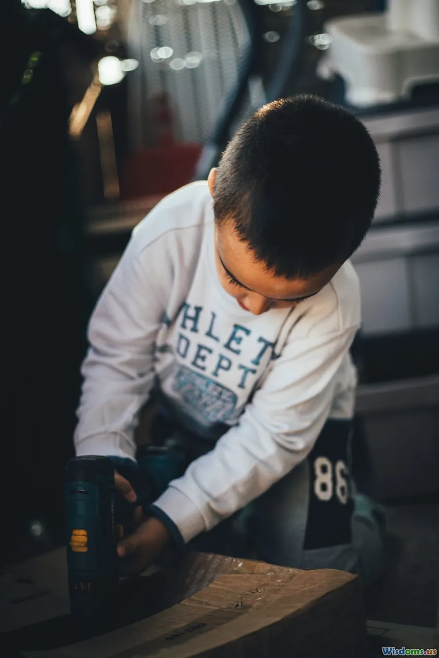 Step by Step Guide to Astral Projection Techniques