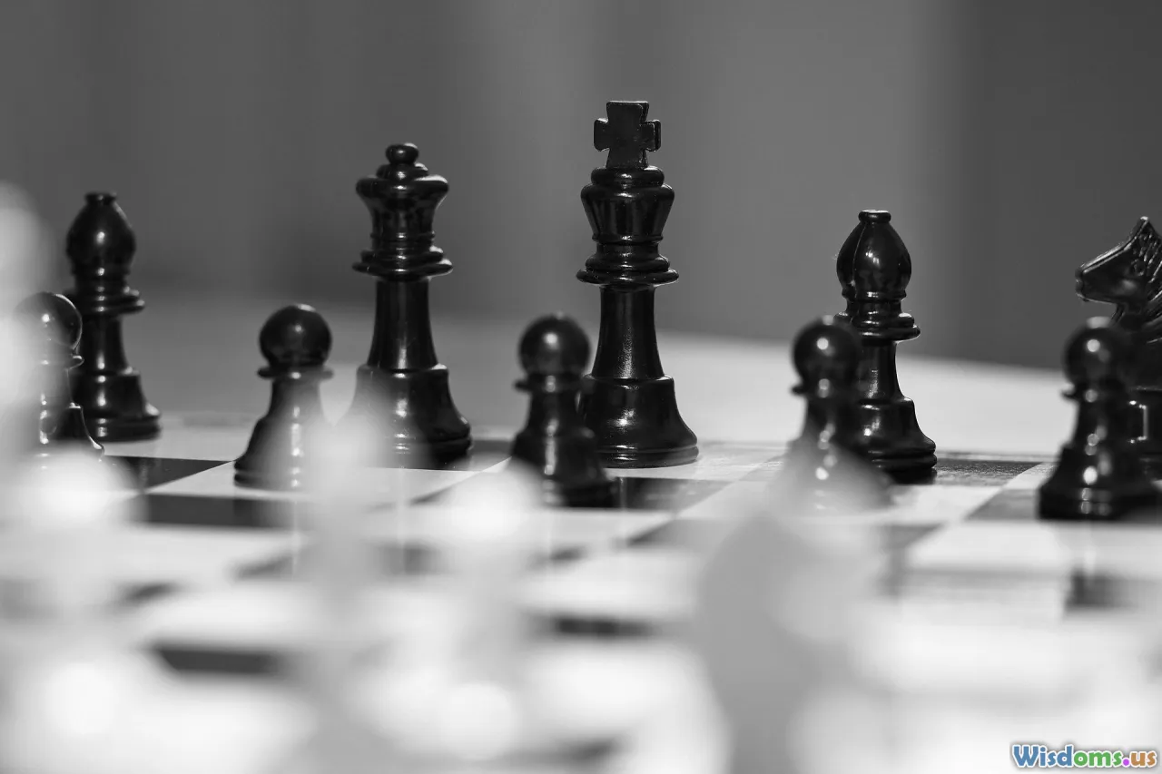 Step By Step Guide to Building a Defense in Depth Strategy