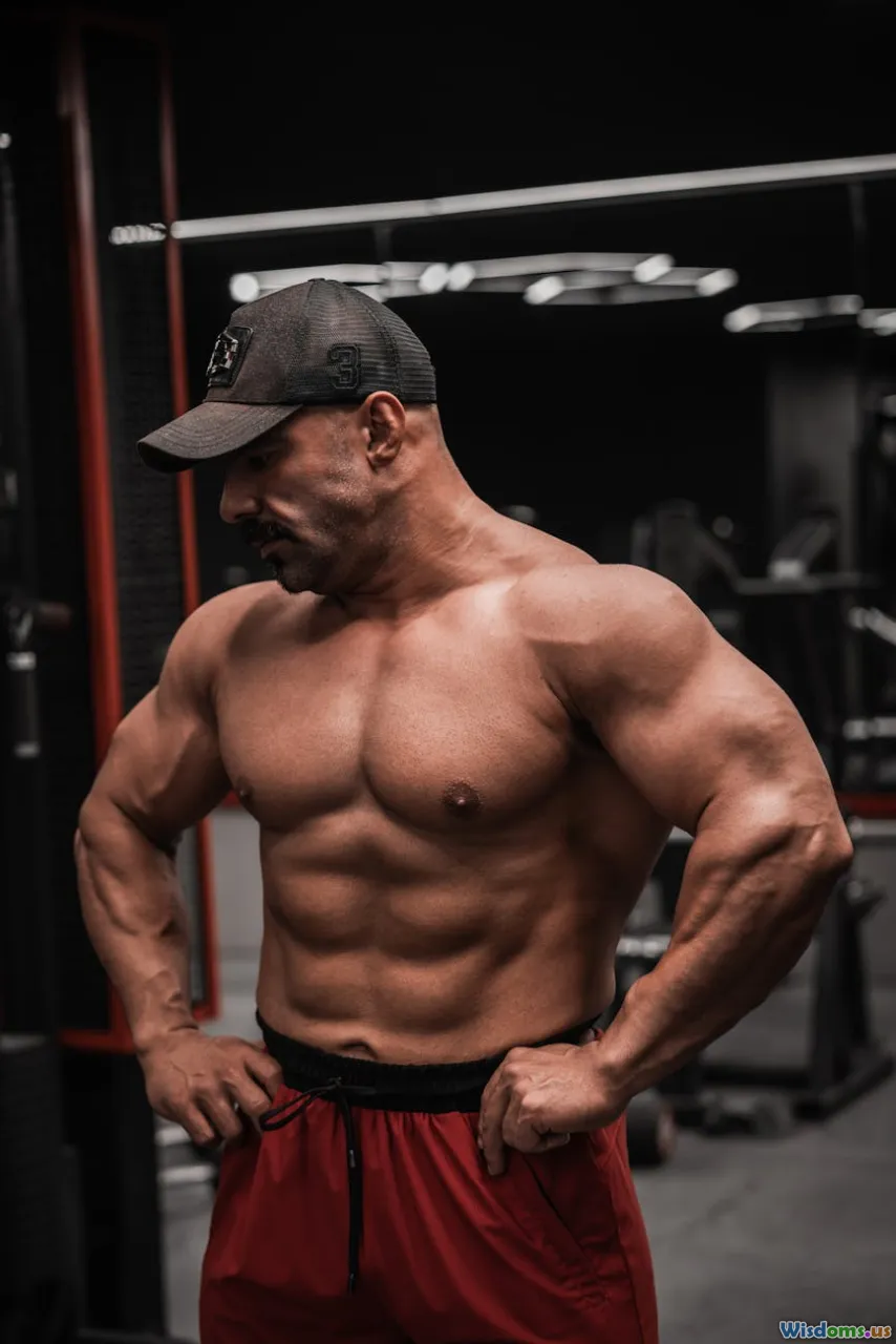 Strength Training Versus Cardio Which Is Better for a Lean Physique