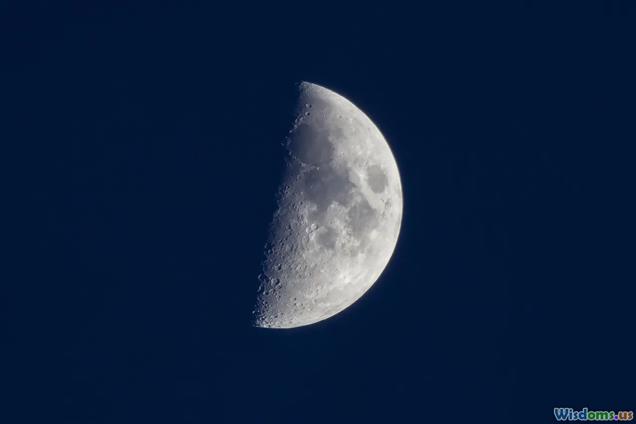 Surprising Ways Moon Phases Affect Your Spiritual Growth