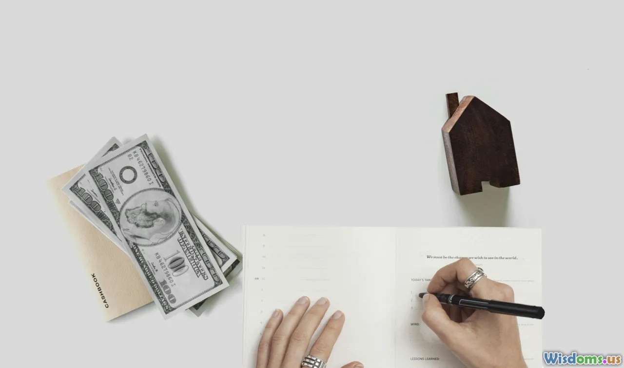 Ten Tax Deductions Most Freelancers Overlook Every Year