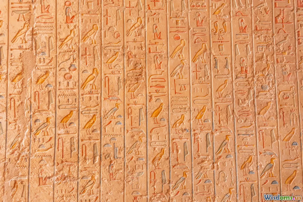 The Connection Between Language and Civilization