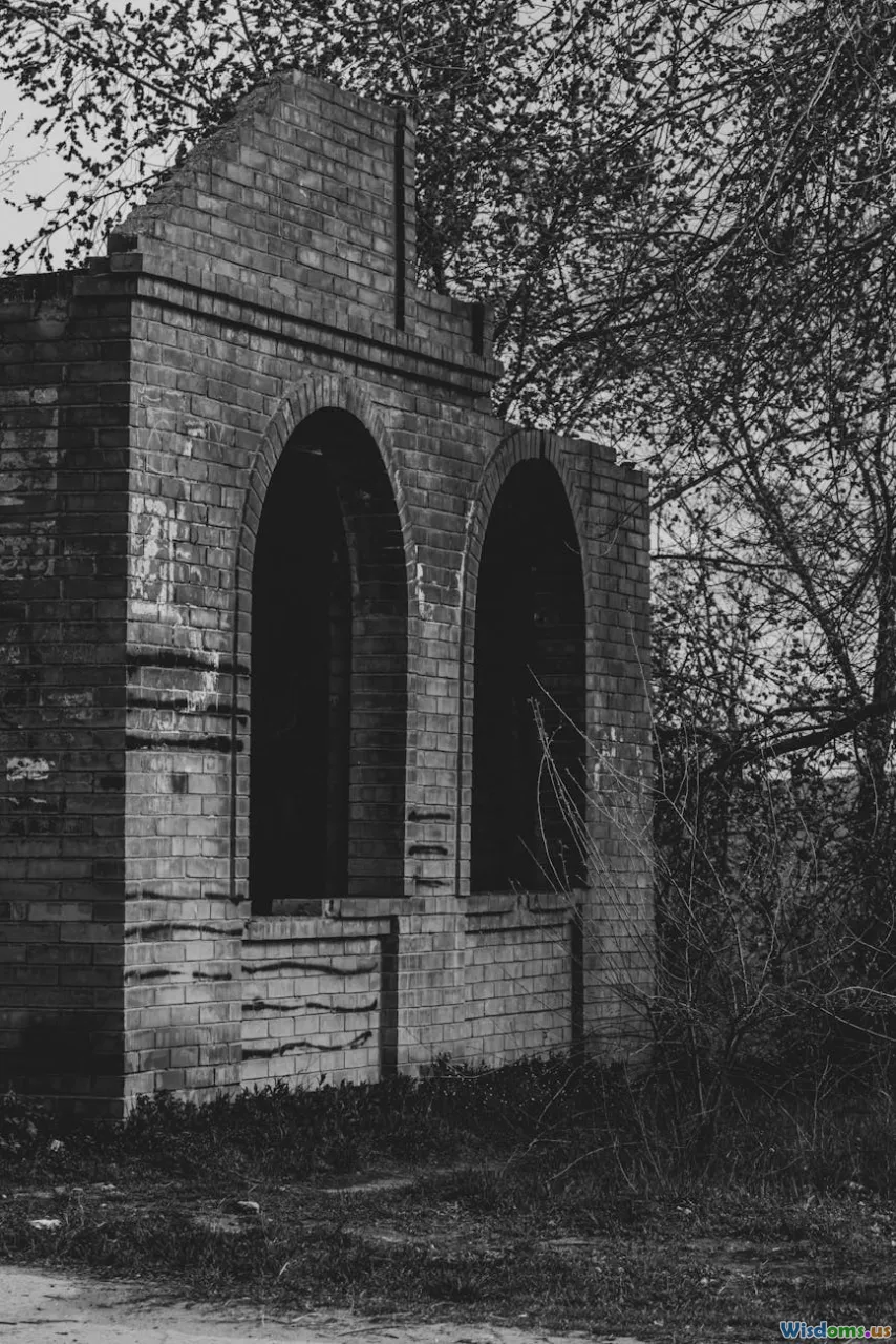 The Hidden History of Secret Societies