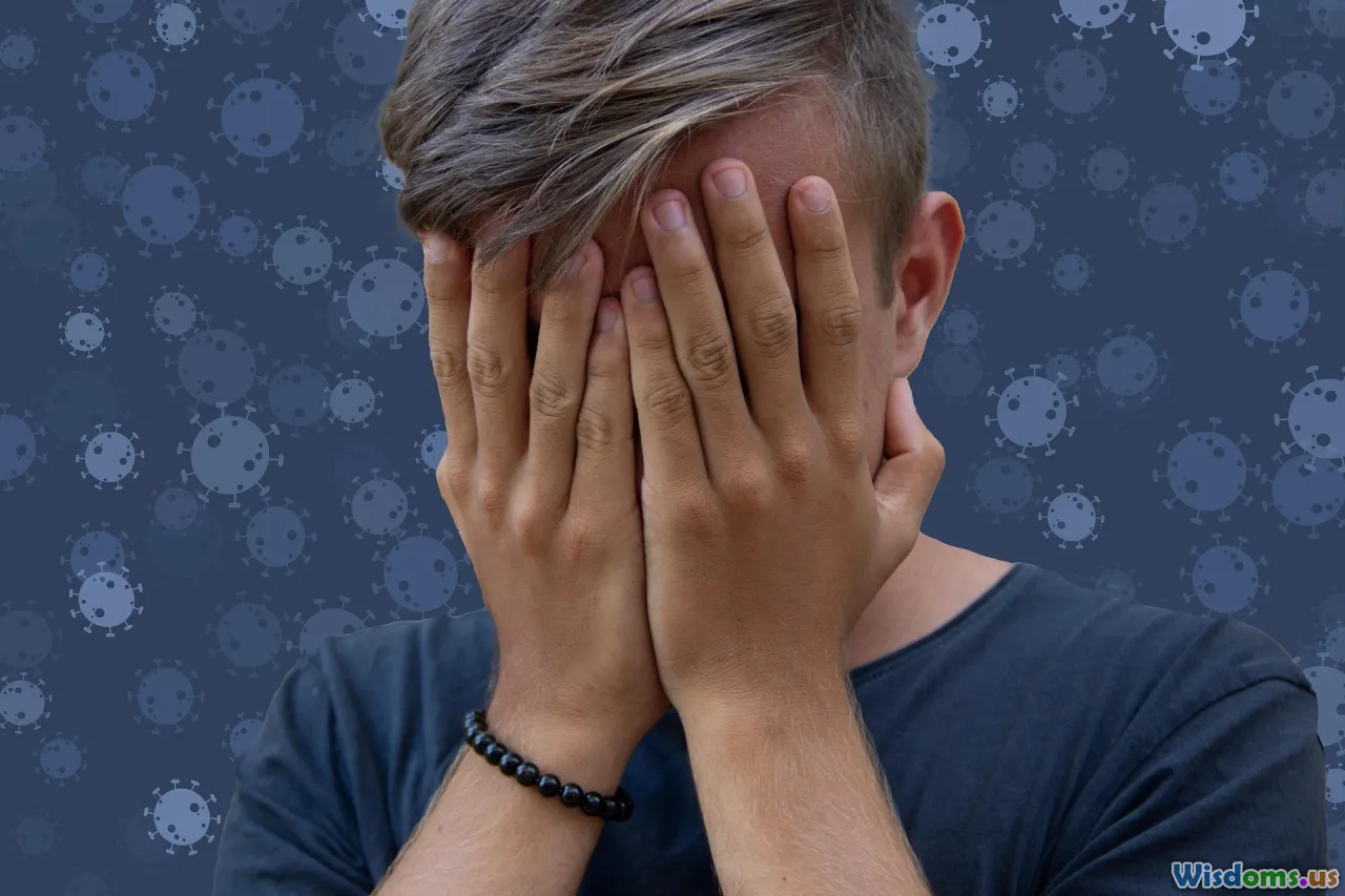 The Impact of Parental Anxiety on Teen Motivation